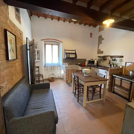 La Corte Dei Gelsomini