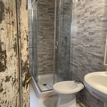 La Corte Dei Gelsomini Дом отдыха Кастильон-Фибокки