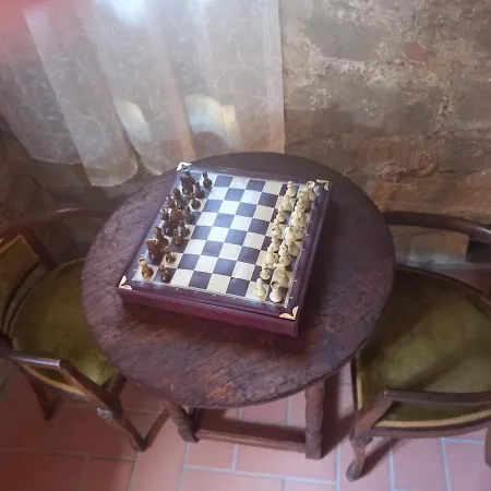 La Corte Dei Gelsomini *