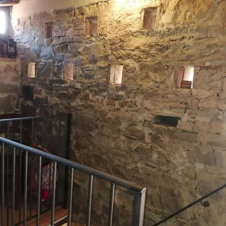 La Corte Dei Gelsomini Holiday home