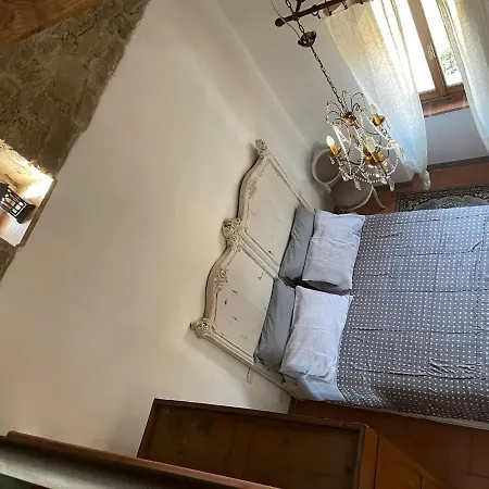 La Corte Dei Gelsomini * Castiglion Fibocchi