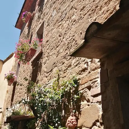 La Corte Dei Gelsomini Holiday home