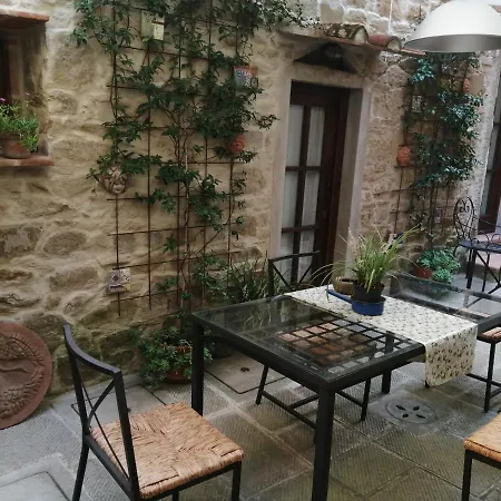 La Corte Dei Gelsomini Castiglion Fibocchi