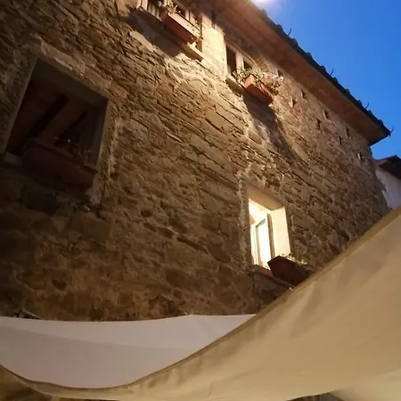 La Corte Dei Gelsomini