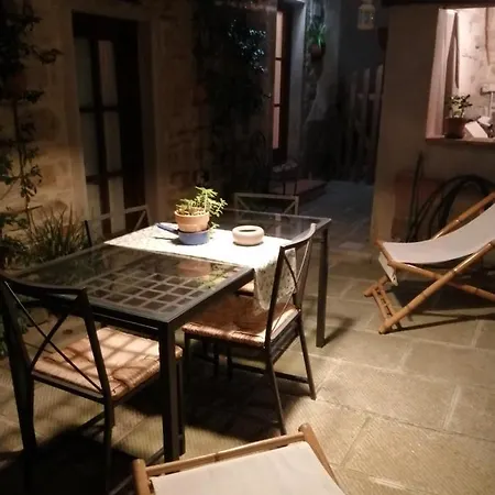 La Corte Dei Gelsomini Castiglion Fibocchi