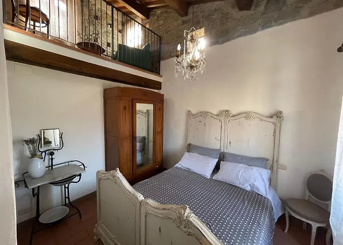 La Corte Dei Gelsomini Dom wakacyjny