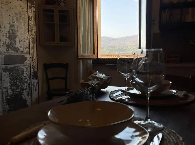 La Corte Dei Gelsomini *