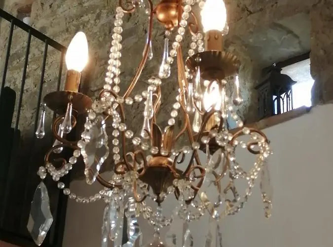 La Corte Dei Gelsomini Dom wakacyjny *