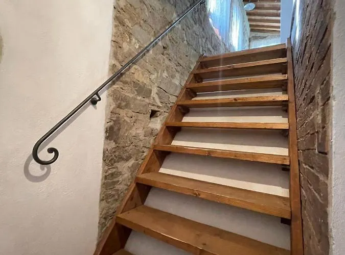 La Corte Dei Gelsomini * Castiglion Fibocchi