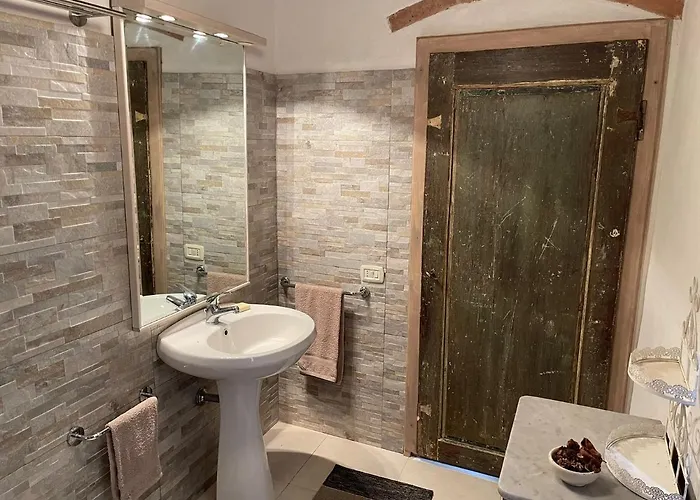 La Corte Dei Gelsomini Dom wakacyjny