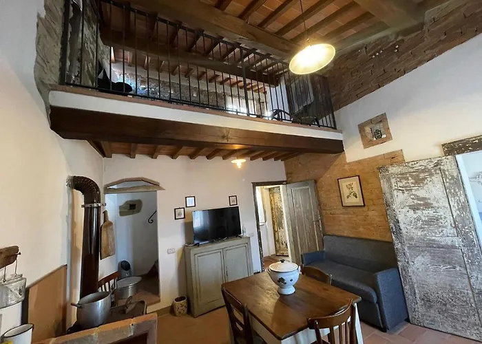 La Corte Dei Gelsomini Dom wakacyjny