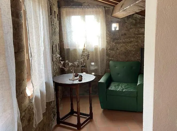 La Corte Dei Gelsomini Dom wakacyjny