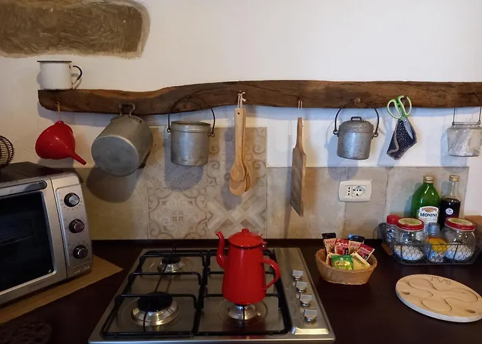 La Corte Dei Gelsomini