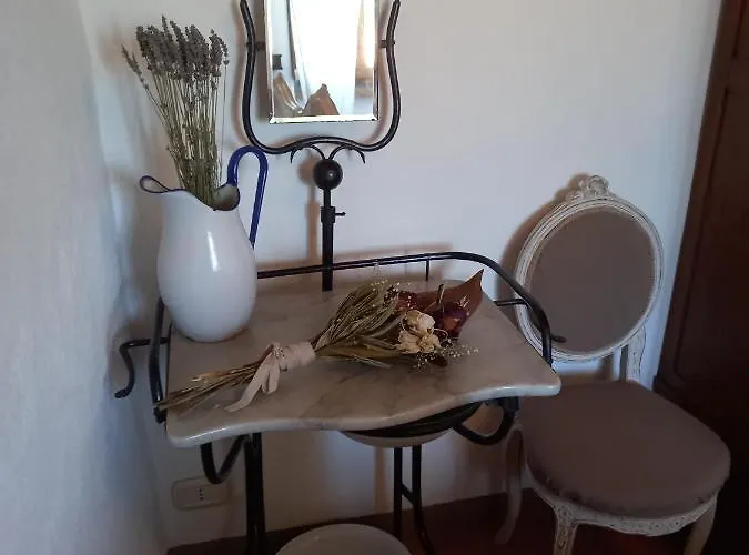 La Corte Dei Gelsomini Castiglion Fibocchi