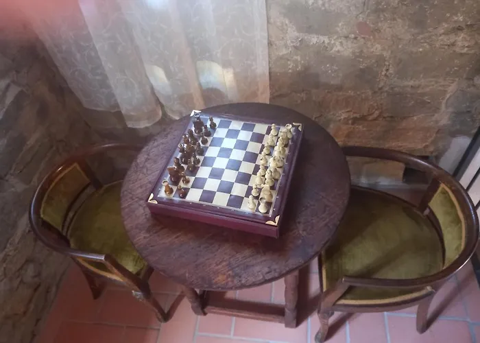 La Corte Dei Gelsomini *