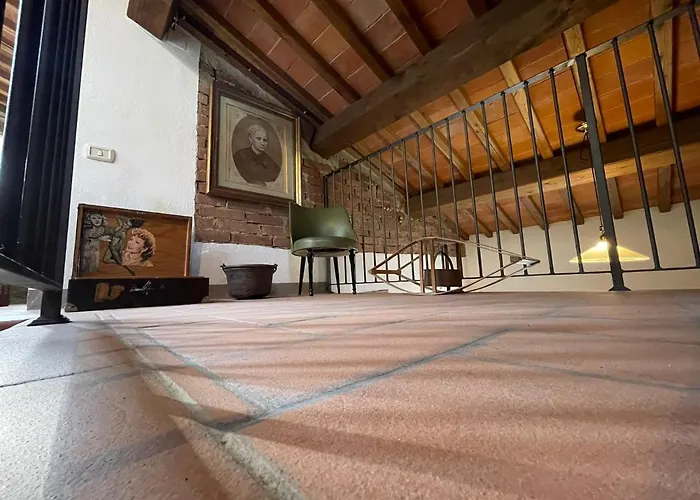 Dom wakacyjny La Corte Dei Gelsomini *