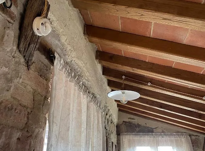 Dom wakacyjny La Corte Dei Gelsomini