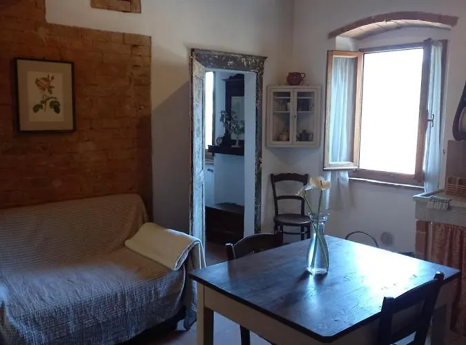 Dom wakacyjny La Corte Dei Gelsomini Castiglion Fibocchi