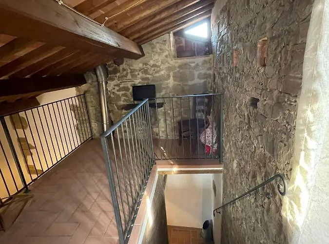 La Corte Dei Gelsomini Dom wakacyjny