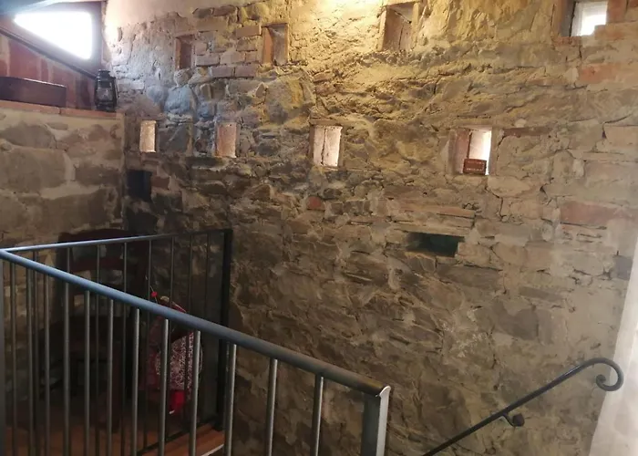 La Corte Dei Gelsomini Dom wakacyjny