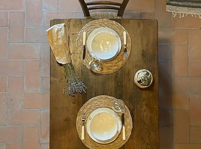 La Corte Dei Gelsomini *