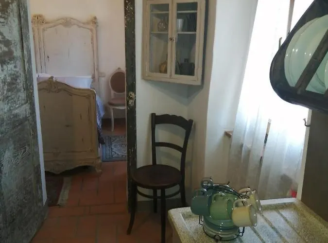 La Corte Dei Gelsomini * Castiglion Fibocchi