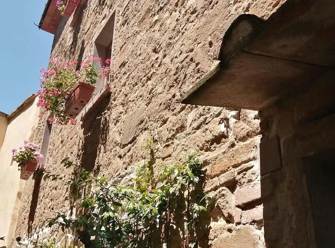 La Corte Dei Gelsomini Dom wakacyjny