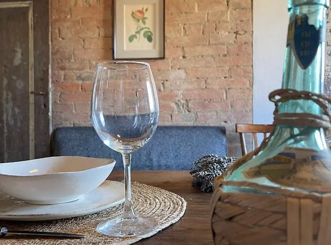 La Corte Dei Gelsomini * Castiglion Fibocchi