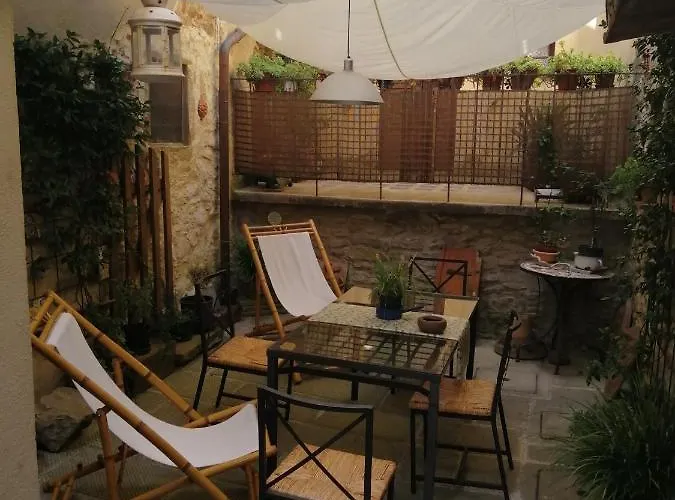 La Corte Dei Gelsomini * Castiglion Fibocchi