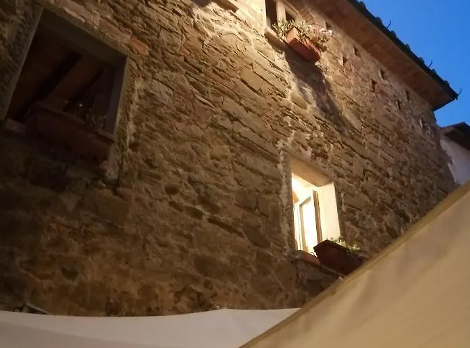 La Corte Dei Gelsomini