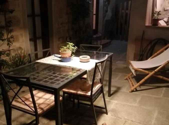 La Corte Dei Gelsomini Castiglion Fibocchi