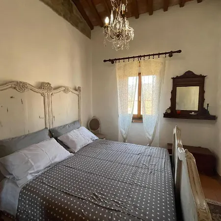 Casa vacanze La Corte Dei Gelsomini Castiglion Fibocchi