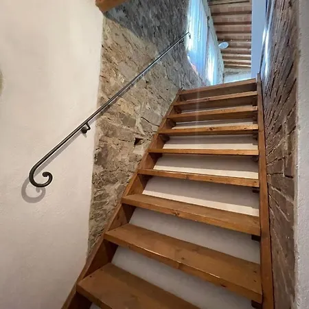 La Corte Dei Gelsomini * Castiglion Fibocchi